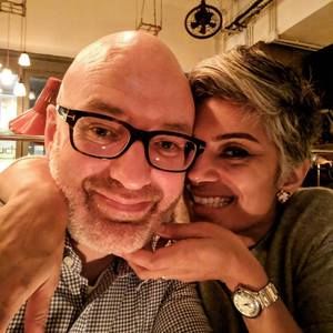 Meet your Posher, Justin